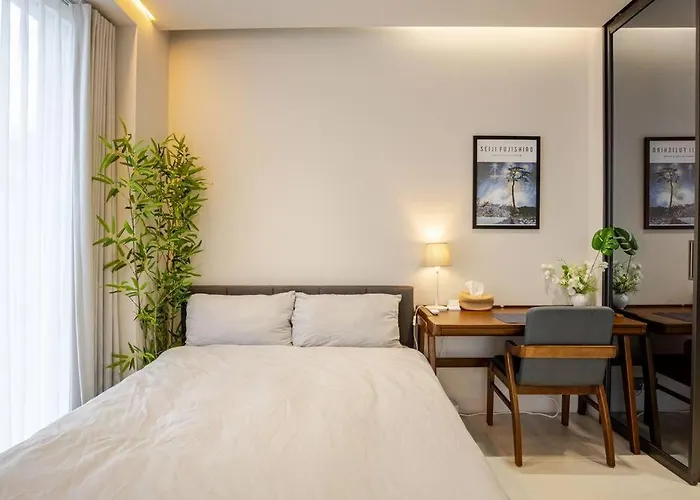 Modern Luxury In Gangnam With Cityview&wine * 서울특별시