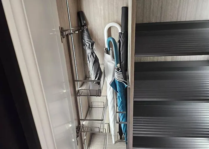 Modern Luxury In Gangnam With Cityview&wine