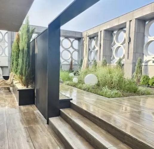 Modern Luxury In Gangnam With Cityview&wine * 서울특별시