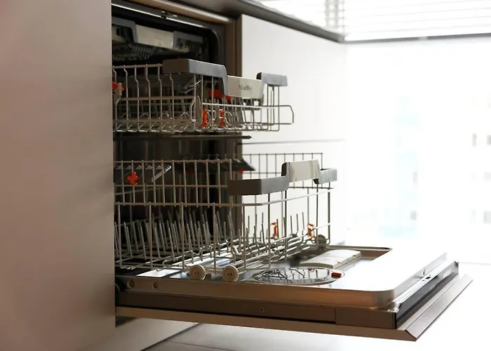 Modern Luxury In Gangnam With Cityview&wine 아파트