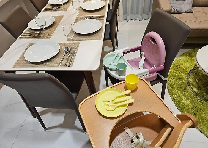 Modern Luxury In Gangnam With Cityview&wine 아파트 서울특별시