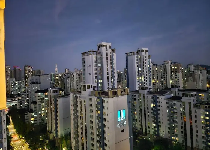 Modern Luxury In Gangnam With Cityview&wine * 서울특별시