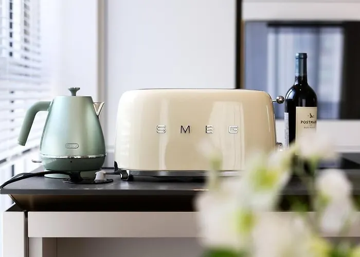 Modern Luxury In Gangnam With Cityview&wine 아파트 서울특별시