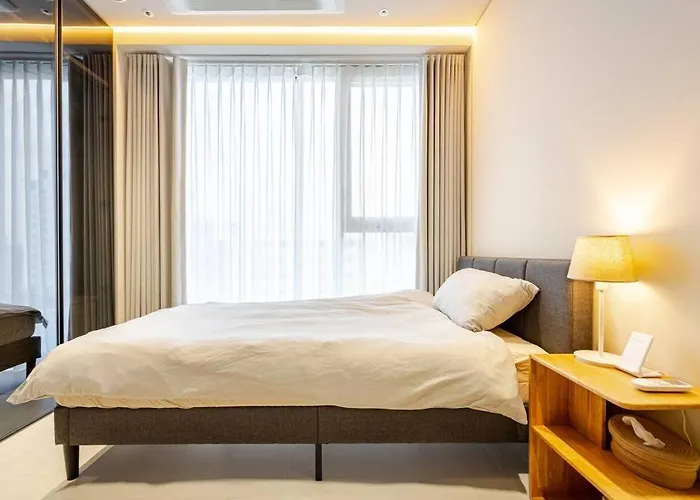 Modern Luxury In Gangnam With Cityview&wine * 서울특별시